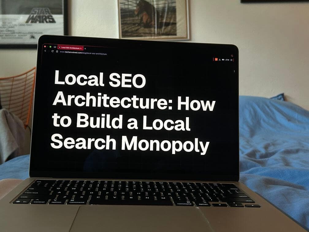 Local SEO guide