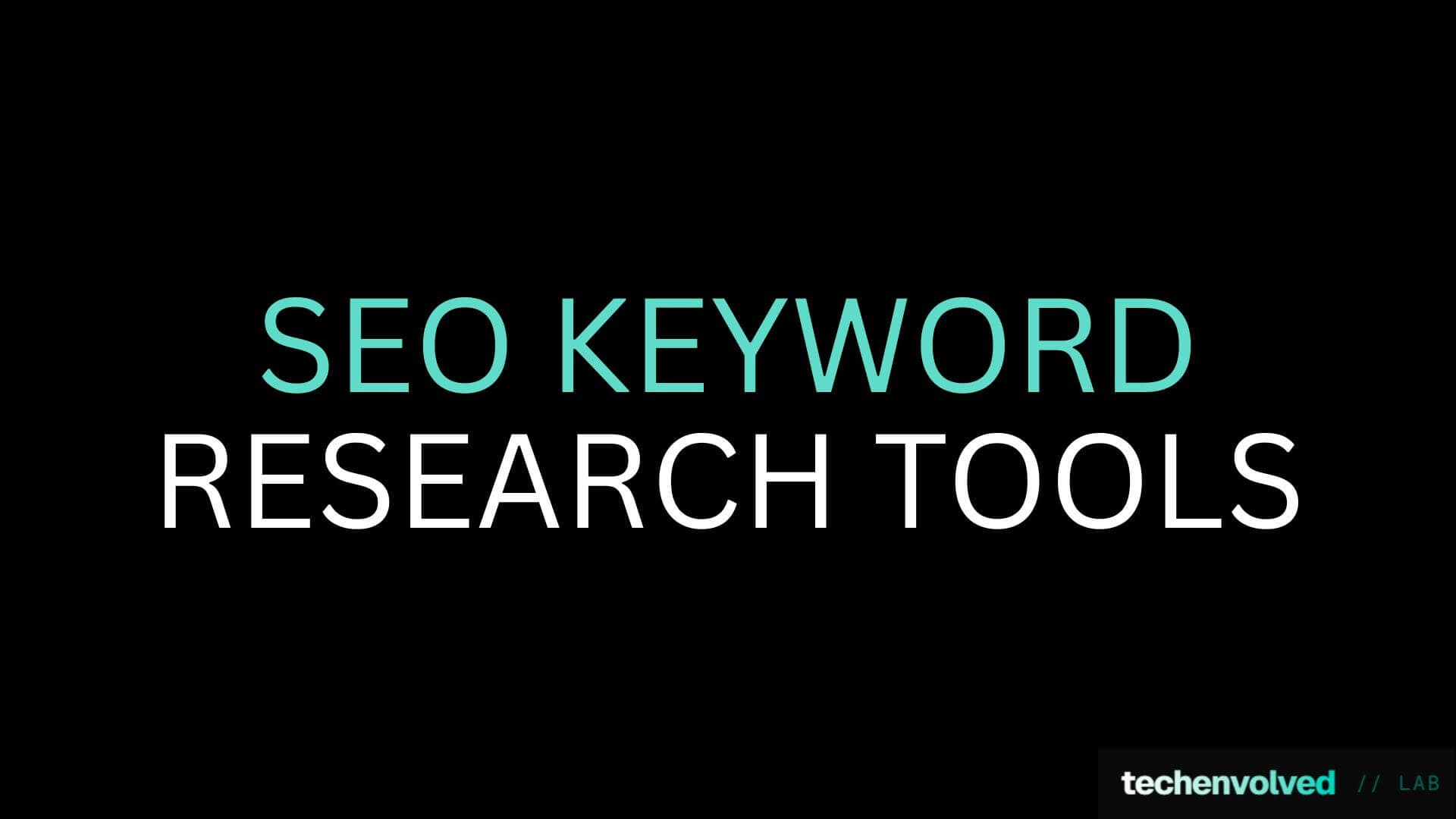 รีวิวเครื่องมือค้นหาคำค้นหา SEO แบบตรงไปตรงมา