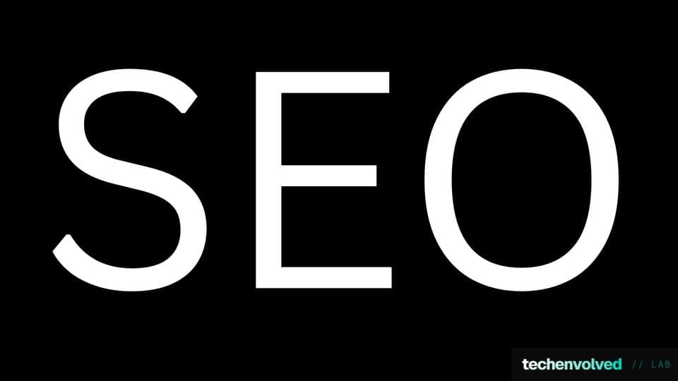 Search engine optimization guide covering on-page SEO, technical SEO, and ranking factors
