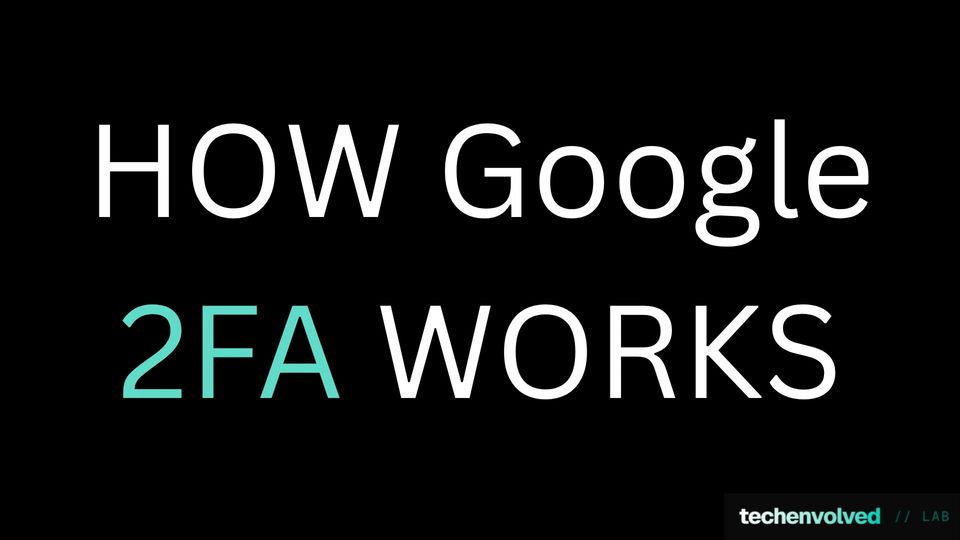 How a Google Authenticator QR Code Works: From String to Secret
