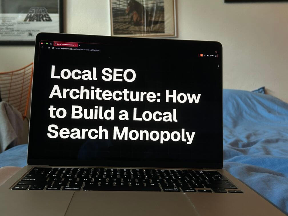 Local SEO: How to Get Found in Your City